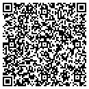QR code with C C Ryders contacts