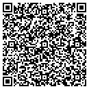 QR code with Kazu Sports contacts