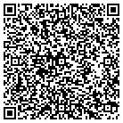 QR code with D & D Small Engine Clinic contacts
