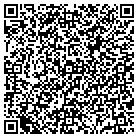 QR code with Anthony's Pizza & Pasta contacts
