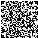 QR code with M S Sports Marketing contacts