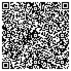 QR code with Jr Lawnmower Auto Service contacts