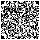 QR code with C C G Investor Relations Firm contacts
