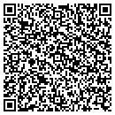 QR code with J H Consulting contacts