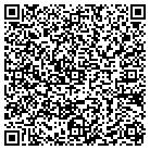QR code with H & R Block Tax Service contacts