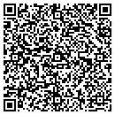 QR code with Hearts & Flowers contacts