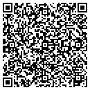QR code with Arvada Villa Pizzeria contacts