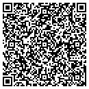 QR code with Atlas Pizza contacts
