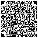 QR code with Chief's Cafe contacts