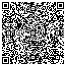 QR code with Azzori Pizzeria contacts