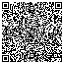 QR code with Hunt's Hallmark contacts