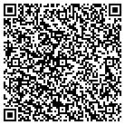 QR code with A G Small Engines Repair contacts