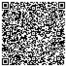 QR code with Cynthia Snyder Public Relations contacts