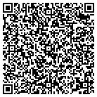 QR code with B Breast Small Engine And Machine contacts