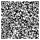 QR code with Irish on Grand contacts