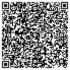 QR code with Big Bill's New York Pizza contacts