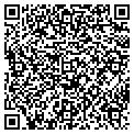 QR code with B N K Sporting Goods contacts