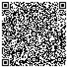 QR code with Hilliard Automotive contacts