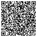 QR code with Kinetic Zen contacts