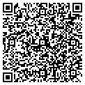 QR code with Akoumany Dovi contacts