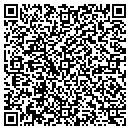 QR code with Allen Engine & Machine contacts