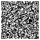 QR code with G & M Public Relations Inc contacts