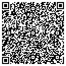 QR code with D & D Small LLC contacts