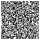 QR code with Kairos House contacts