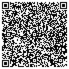 QR code with Marshall B Coyne Corp contacts