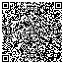 QR code with Lazy One contacts
