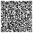 QR code with N Fork Tackle Mfg LLC contacts
