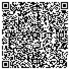 QR code with A-Plus Small Engine Repair contacts