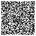 QR code with i-4d contacts