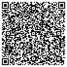 QR code with B C Small Engine Repair contacts
