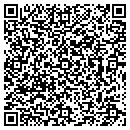 QR code with Fitzie's Pub contacts