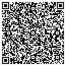 QR code with Richard Baker contacts