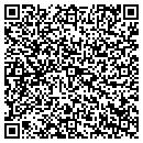 QR code with R & S Ventures Inc contacts