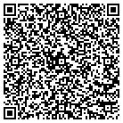 QR code with Omega Property Management contacts