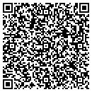 QR code with Jane Owen PR contacts