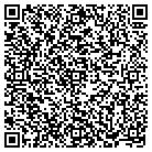 QR code with John T Hughes Library contacts