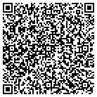 QR code with C B's Small Engine Repairs contacts