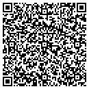 QR code with J B Communications contacts