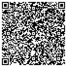QR code with R & R Small Engine Repair contacts