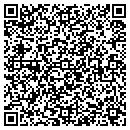 QR code with Gin Grille contacts