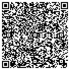 QR code with B B Small Engine Repair contacts