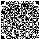 QR code with Central Virginia Machine Service contacts