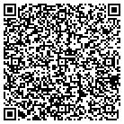 QR code with K-Line PR contacts