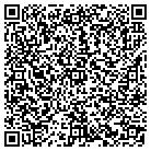 QR code with LA Airports Comm Relations contacts