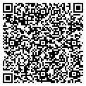 QR code with Pls Inc contacts