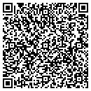 QR code with Henry's Bar contacts